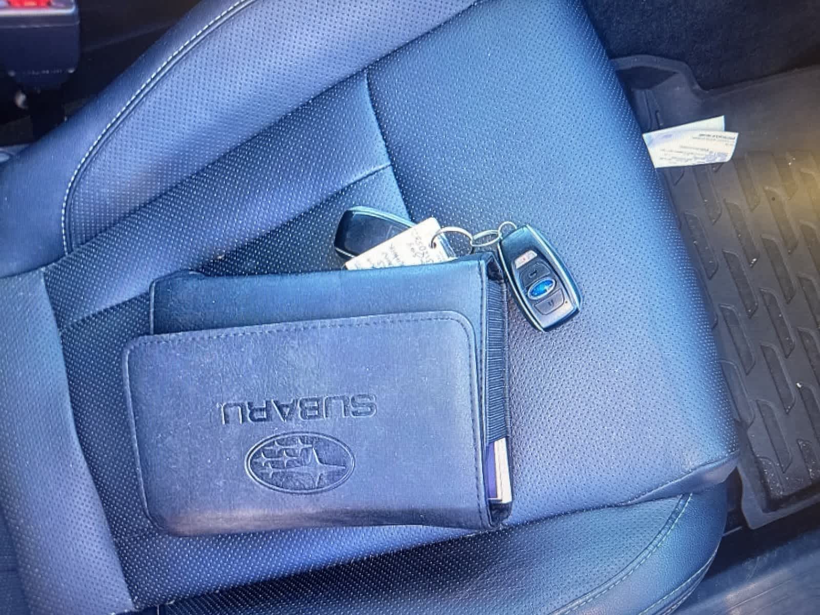 Thumbnail: 2023 Subaru Outback - 17