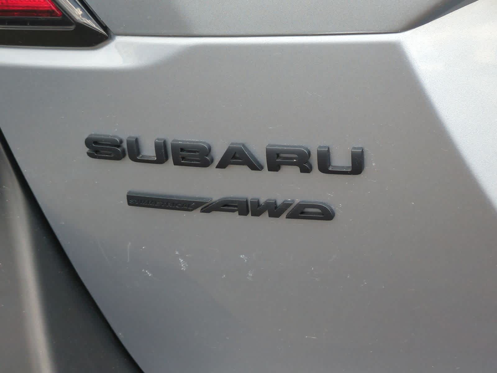 Thumbnail: 2023 Subaru Outback - 12