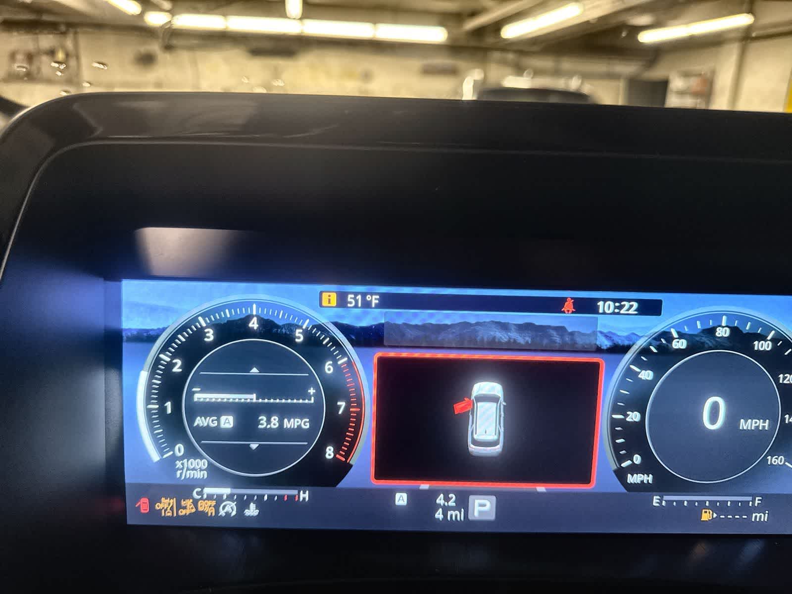 Thumbnail: 2026 Subaru Outback - 32