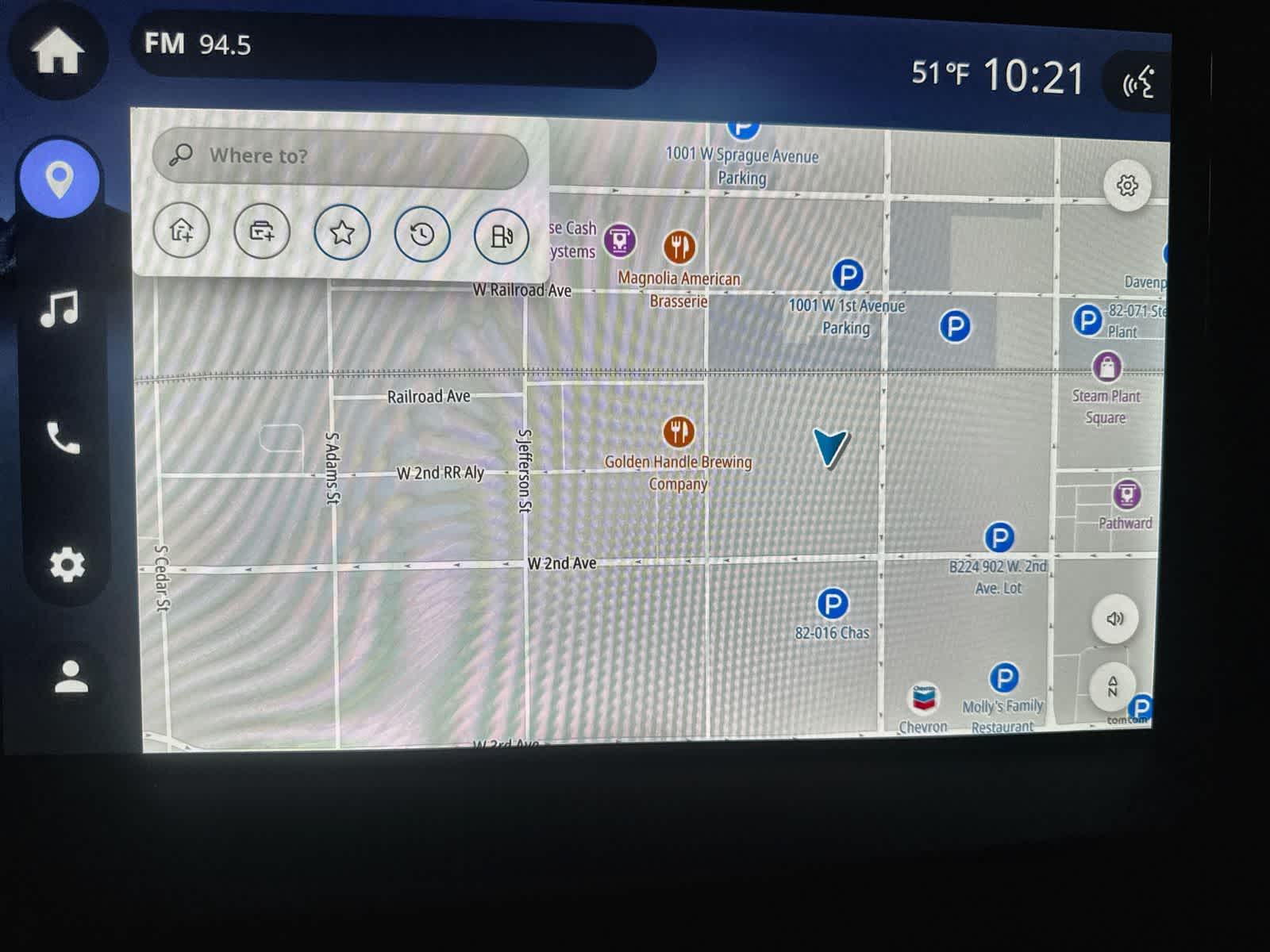 Thumbnail: 2026 Subaru Outback - 27