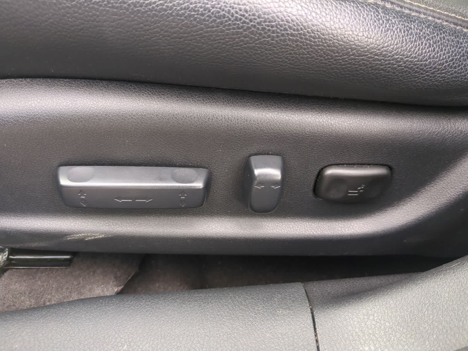 Thumbnail: 2014 Honda Crosstour - 18