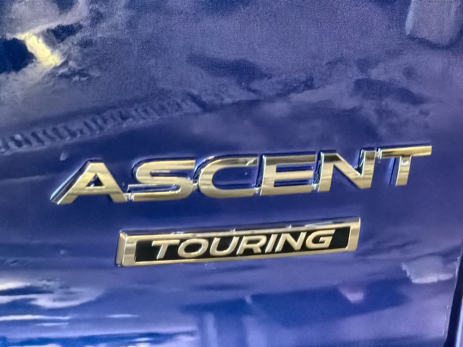 Thumbnail: 2026 Subaru Ascent - 13