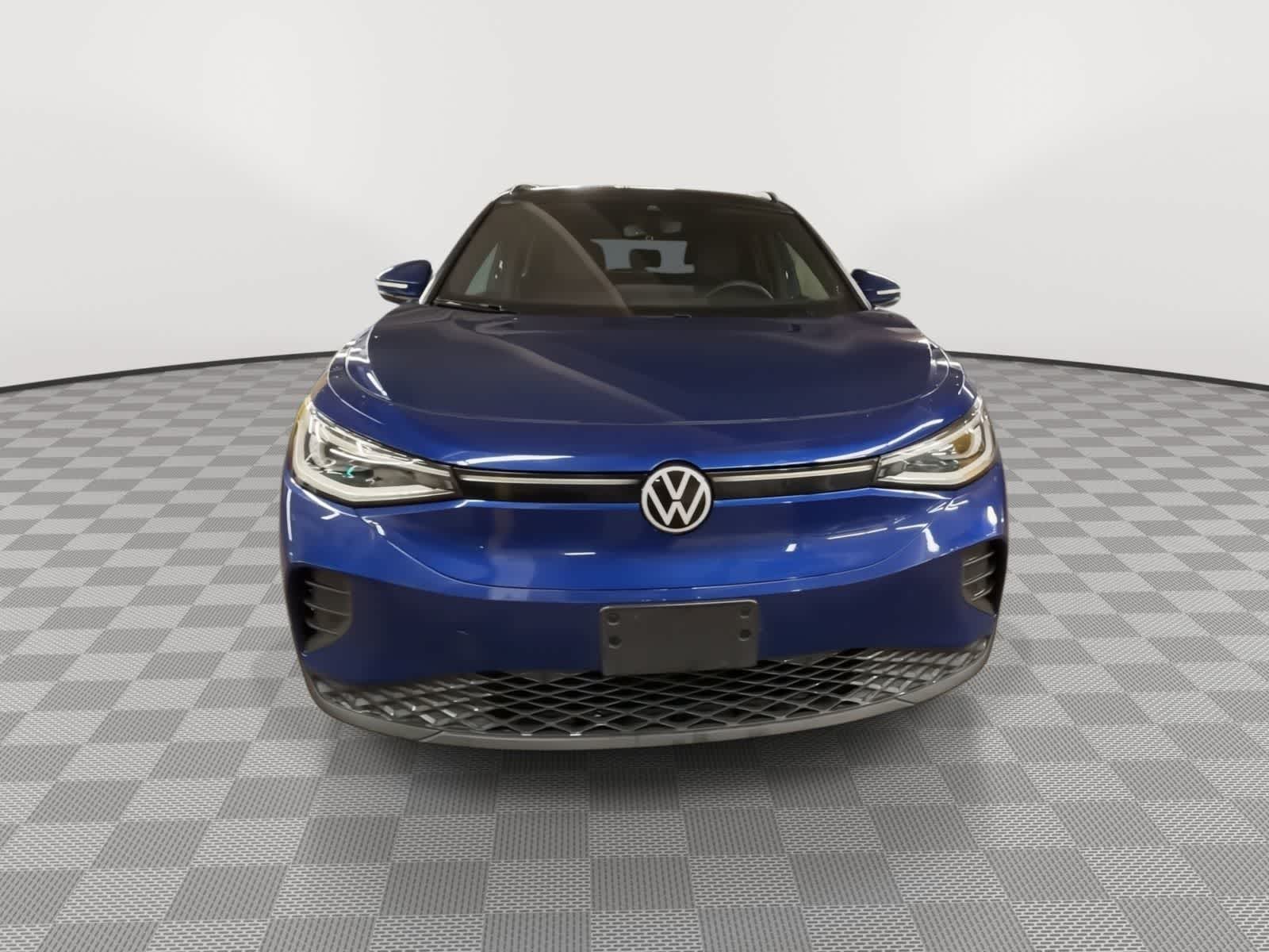 Thumbnail: 2021 Volkswagen ID.4 - 3