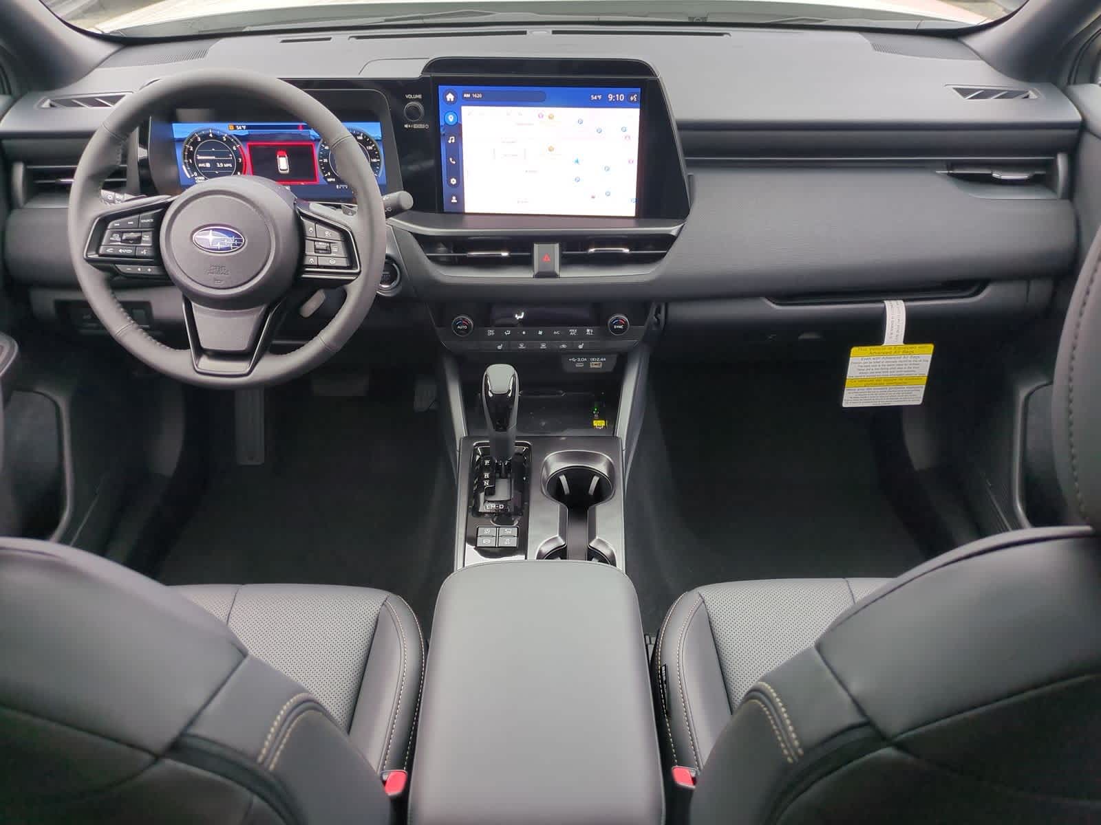 Thumbnail: 2026 Subaru Outback - 16