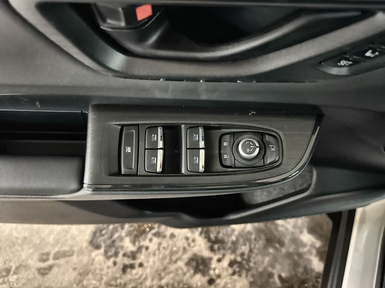 Thumbnail: 2026 Subaru Outback - 15