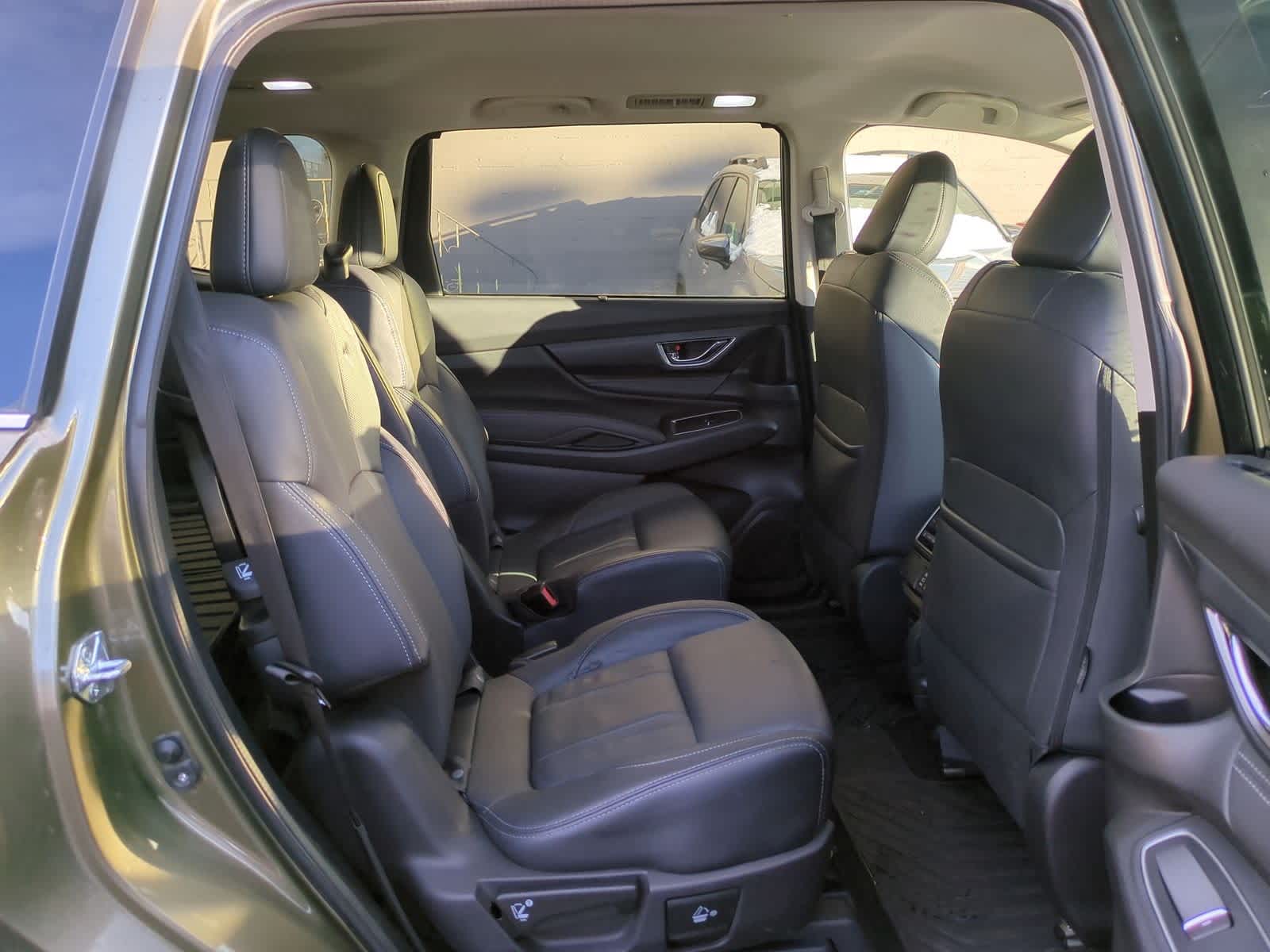 Thumbnail: 2023 Subaru Ascent - 21