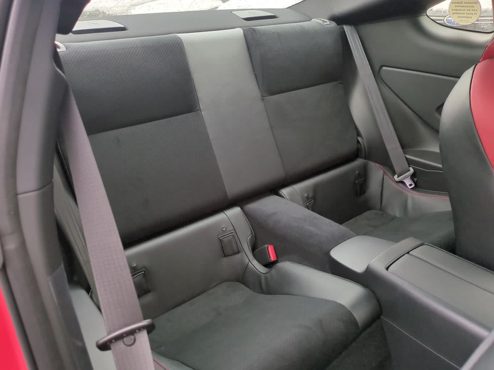 Thumbnail: 2026 Subaru BRZ - 20