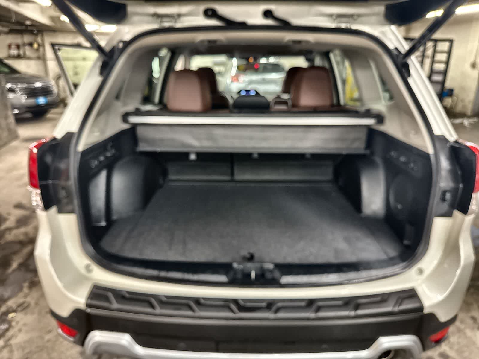 Thumbnail: 2024 Subaru Forester - 34