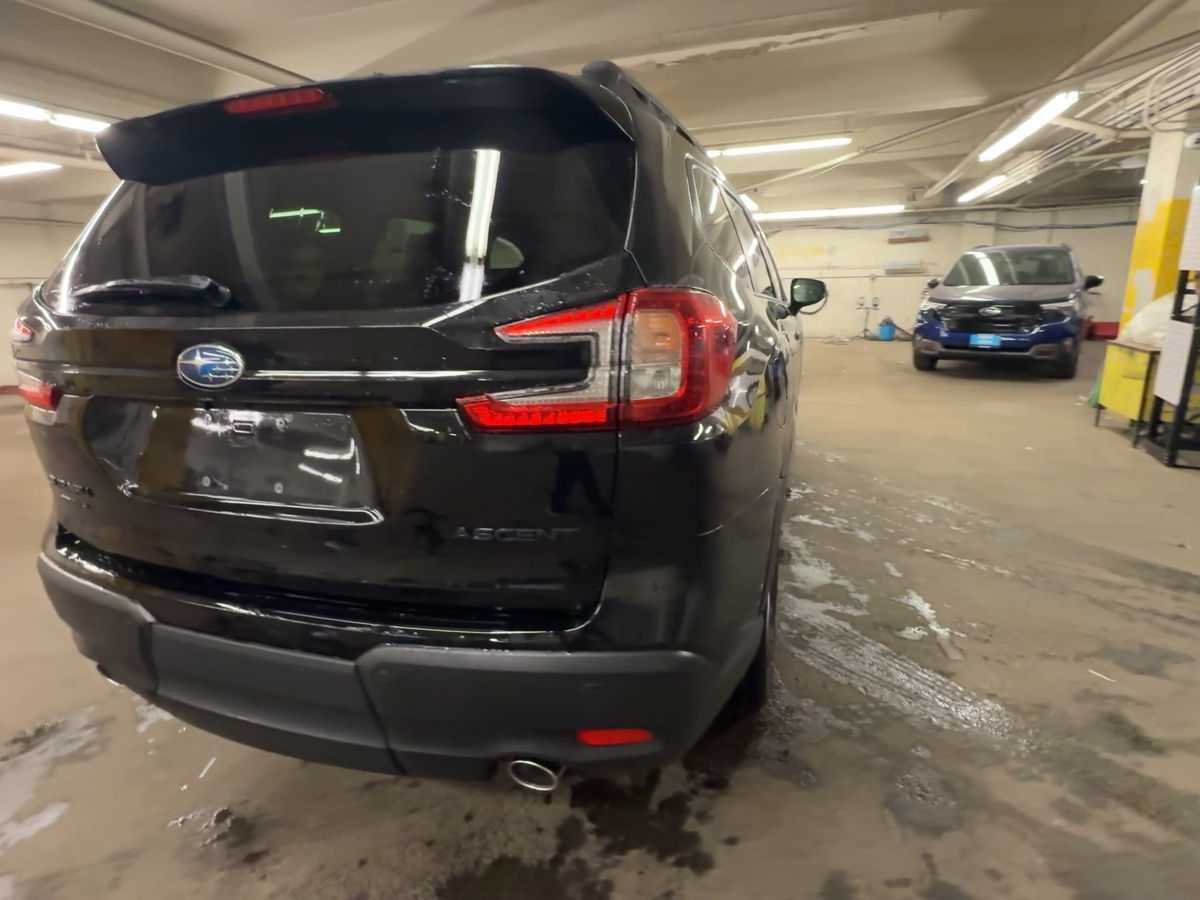 Thumbnail: 2026 Subaru Ascent - 7