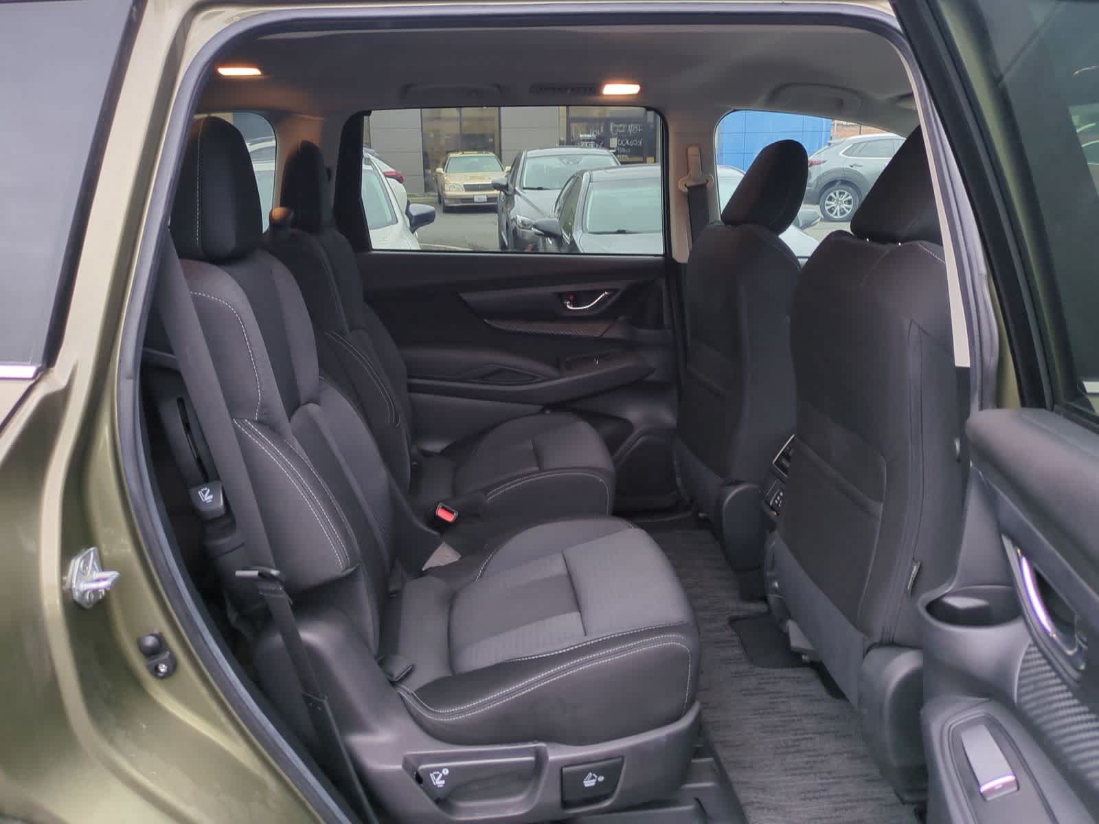 Thumbnail: 2024 Subaru Ascent - 22