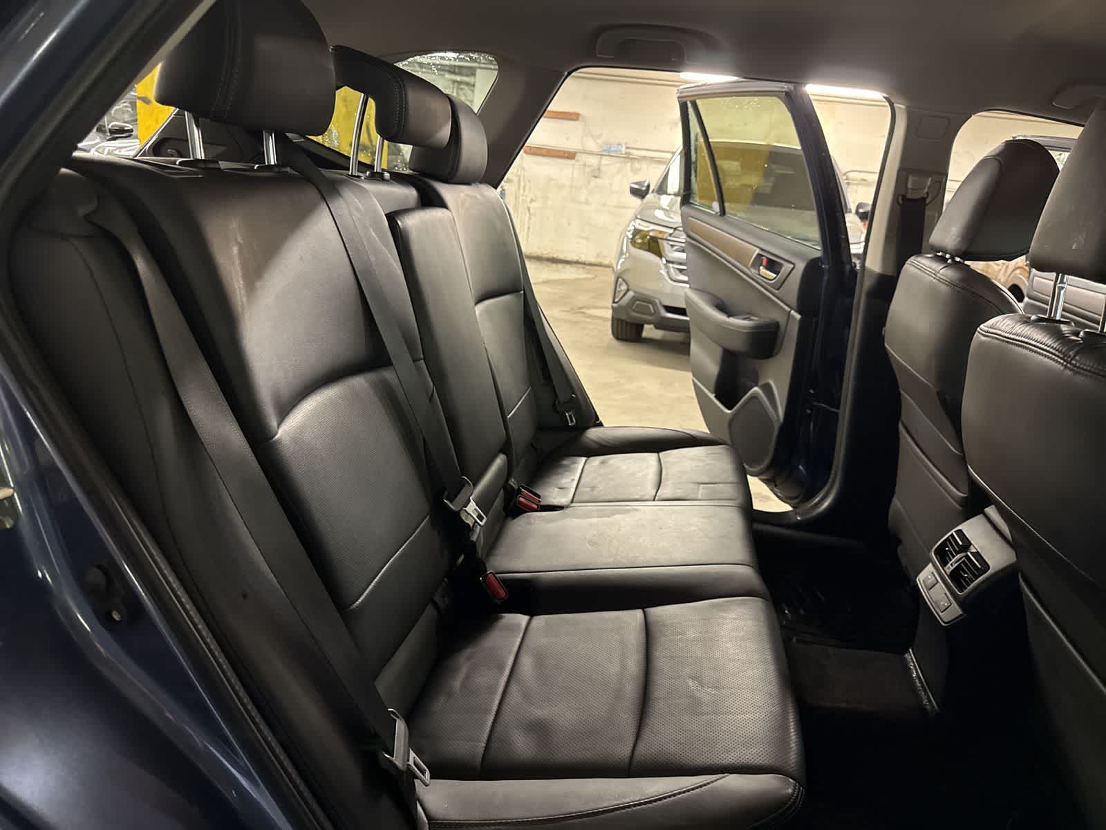 Thumbnail: 2016 Subaru Outback - 19
