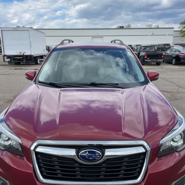 Thumbnail: 2019 Subaru Forester - 15