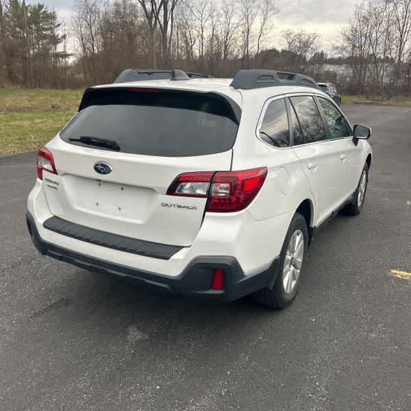 Thumbnail: 2018 Subaru Outback - 5