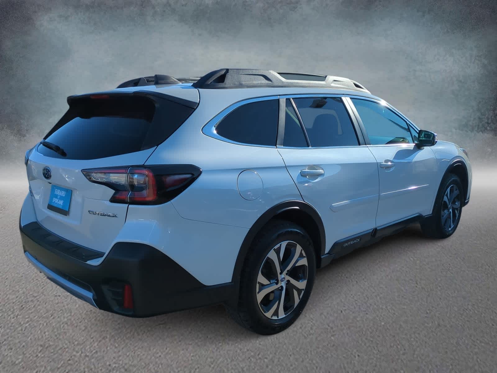 Thumbnail: 2022 Subaru Outback - 8