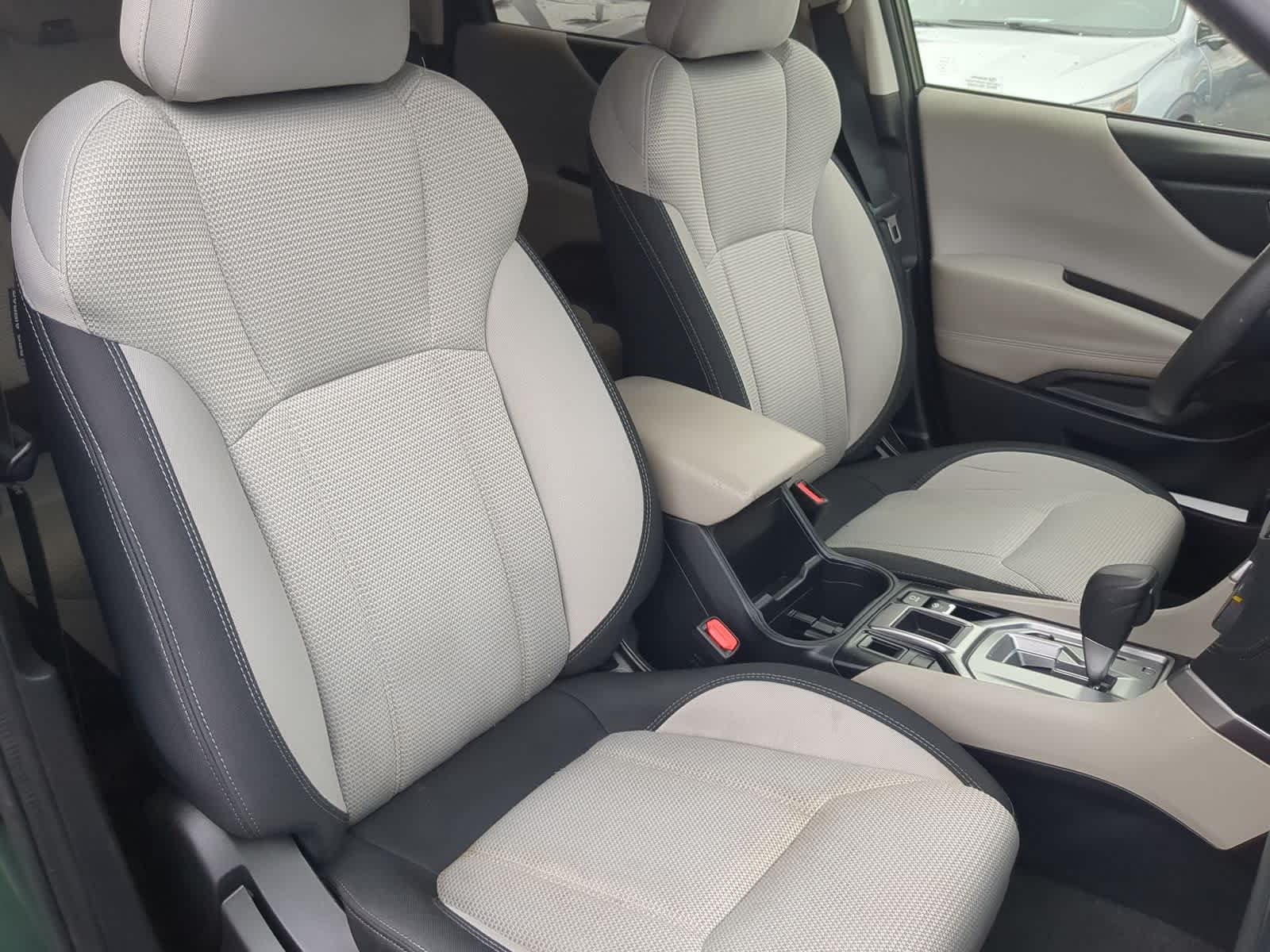 Thumbnail: 2022 Subaru Forester - 22