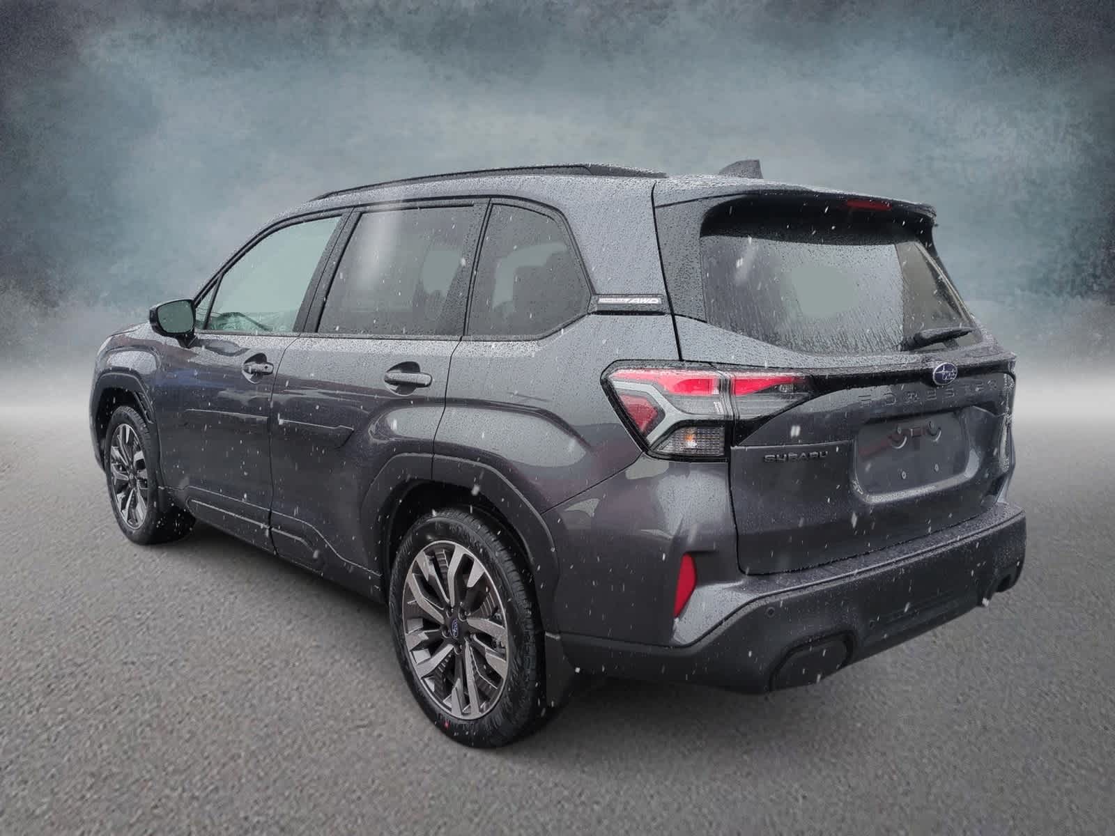 Thumbnail: 2026 Subaru Forester - 6