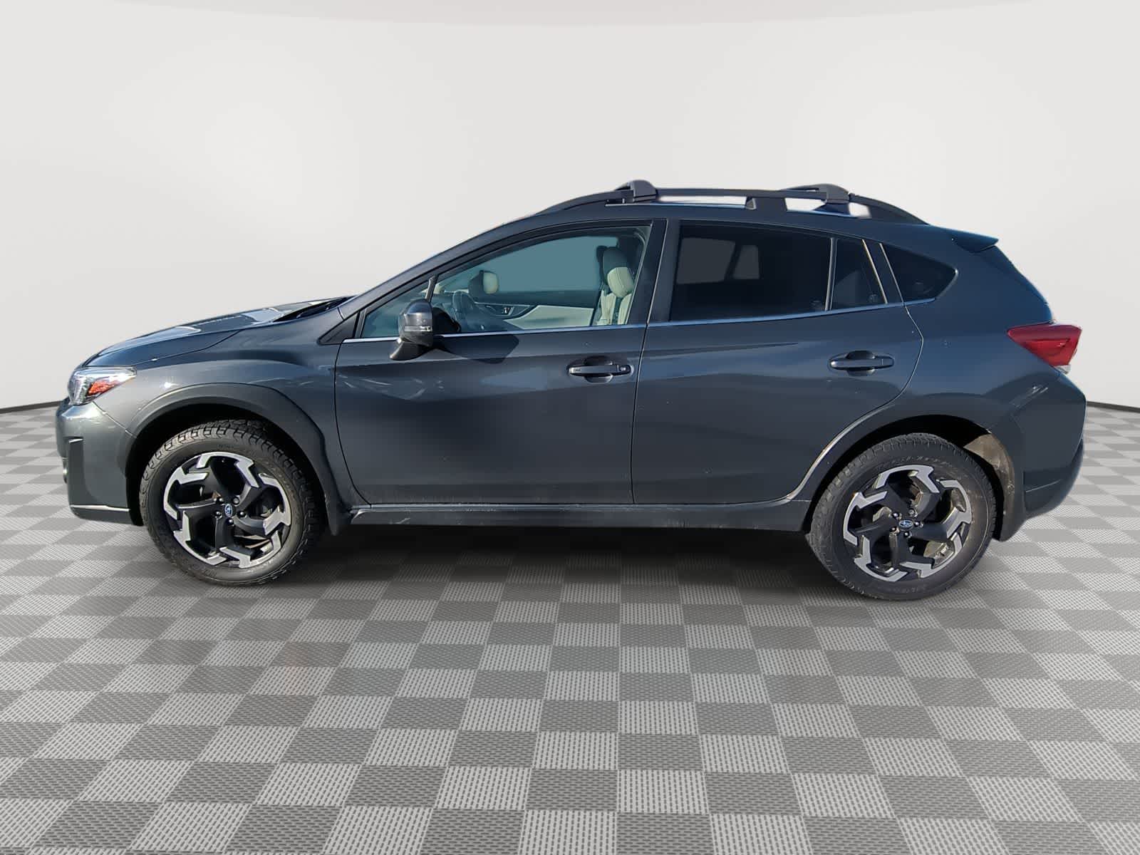 Thumbnail: 2021 Subaru Crosstrek - 5