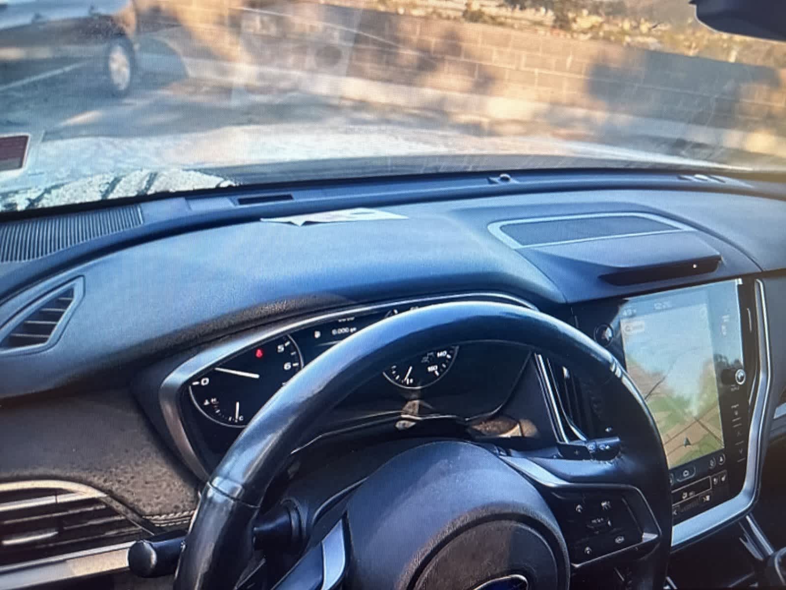 Thumbnail: 2023 Subaru Outback - 5