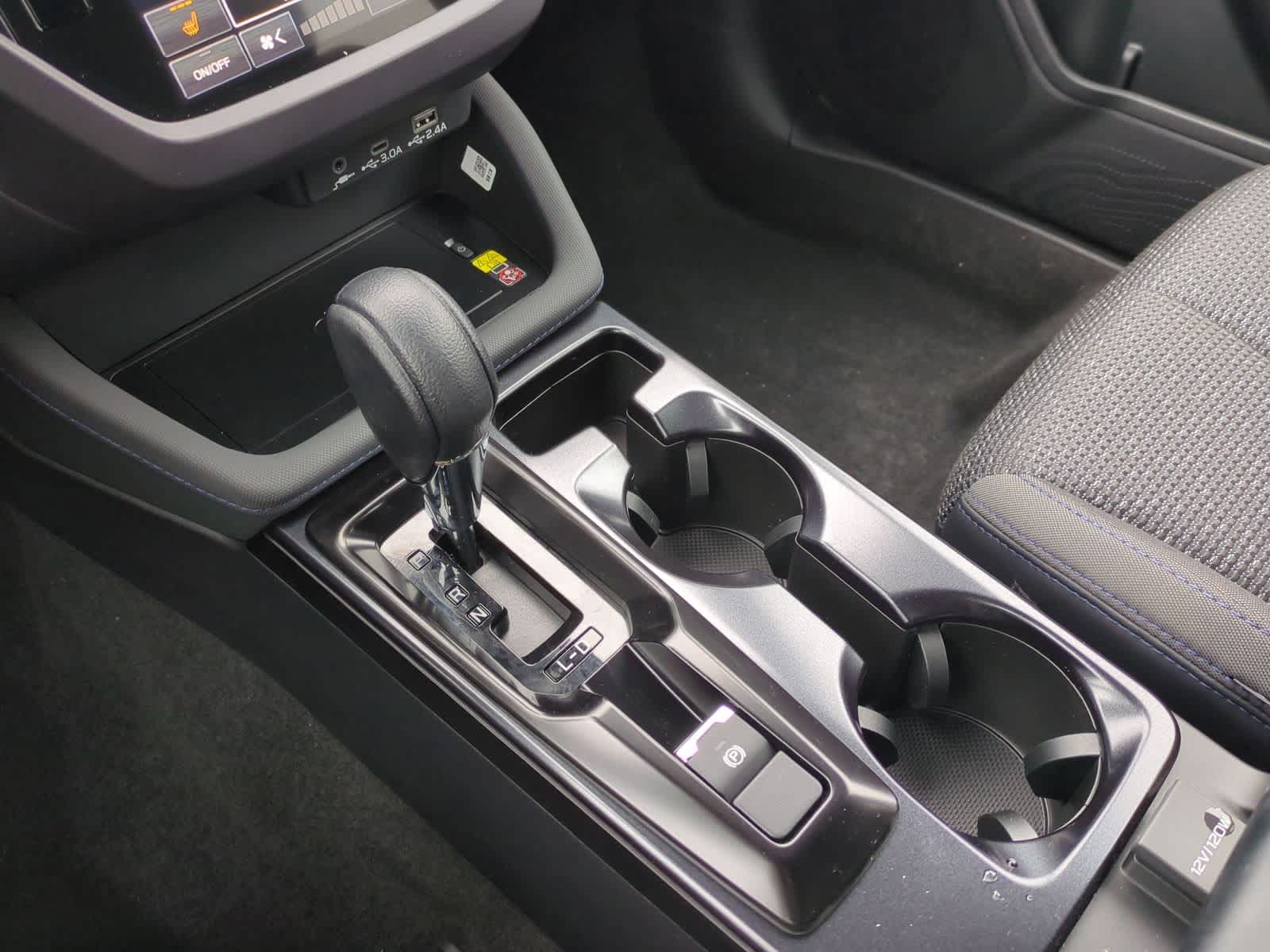 Thumbnail: 2026 Subaru Forester - 32