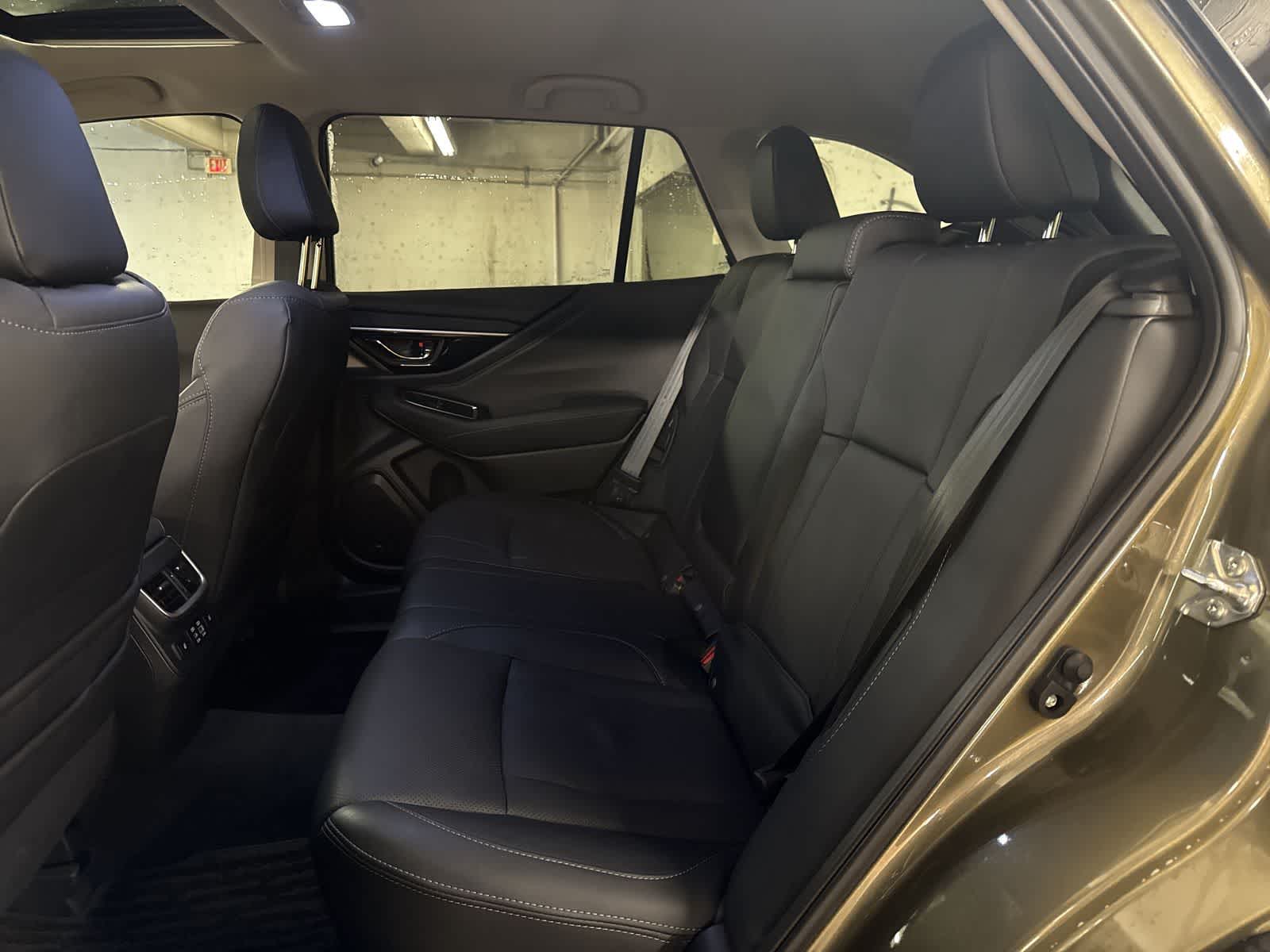 Thumbnail: 2025 Subaru Outback - 22