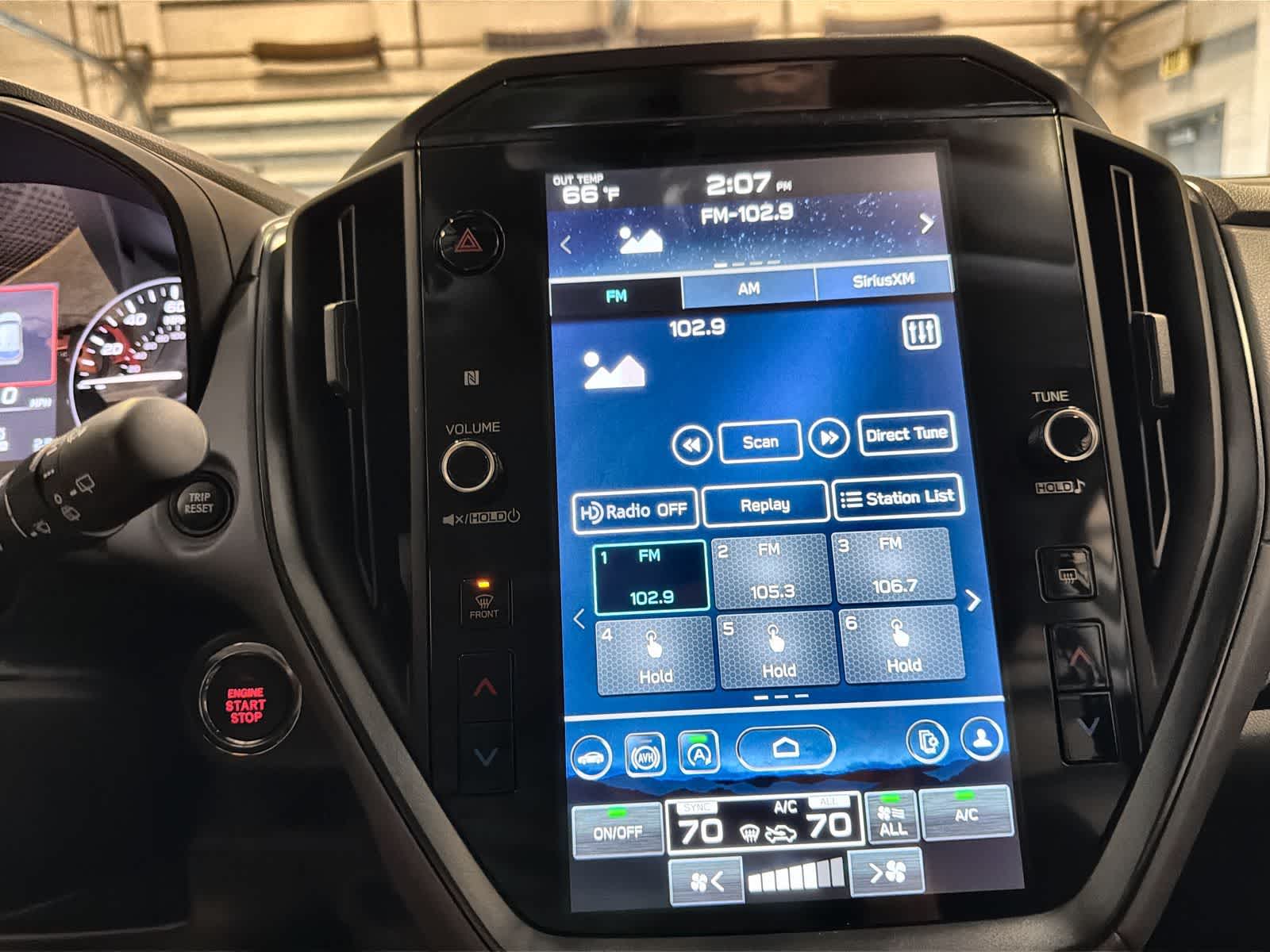 Thumbnail: 2026 Subaru Crosstrek - 32