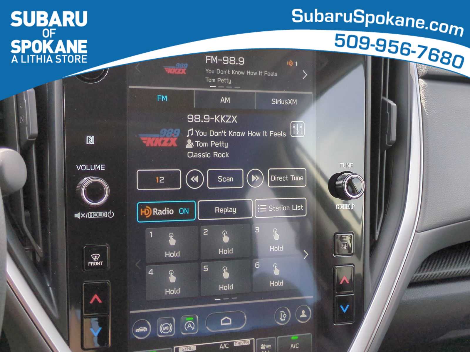 Thumbnail: 2025 Subaru Crosstrek - 31