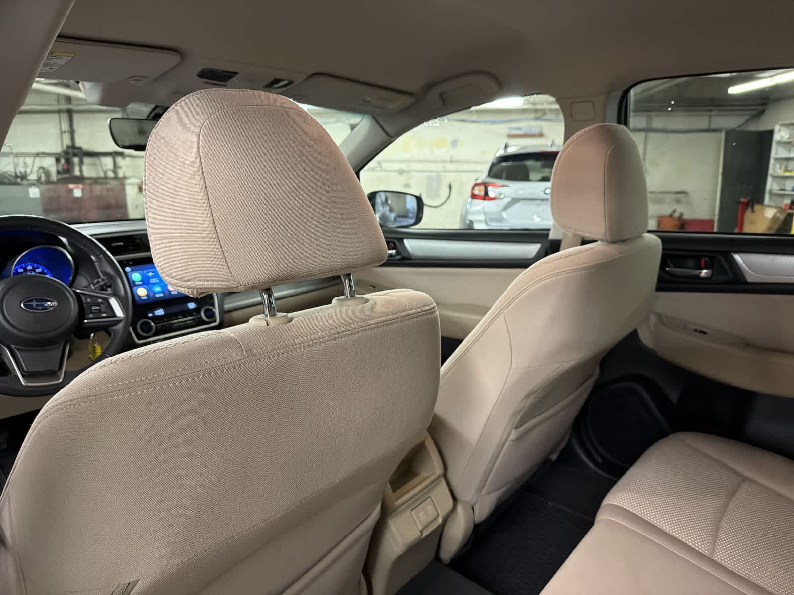 Thumbnail: 2019 Subaru Outback - 19