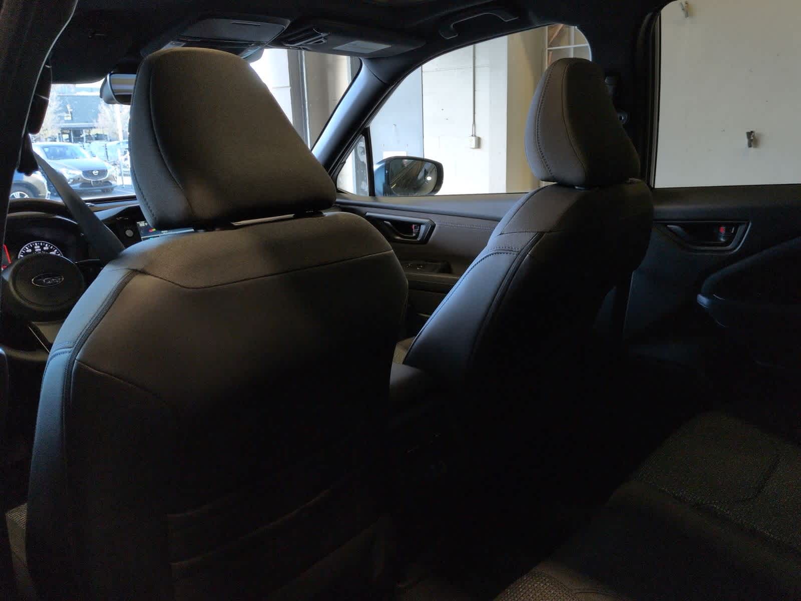 Thumbnail: 2026 Subaru Forester - 19