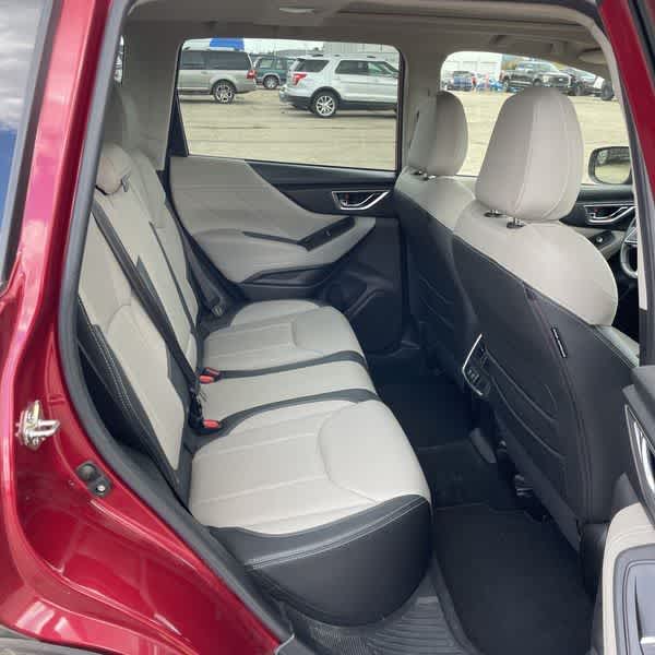 Thumbnail: 2019 Subaru Forester - 20