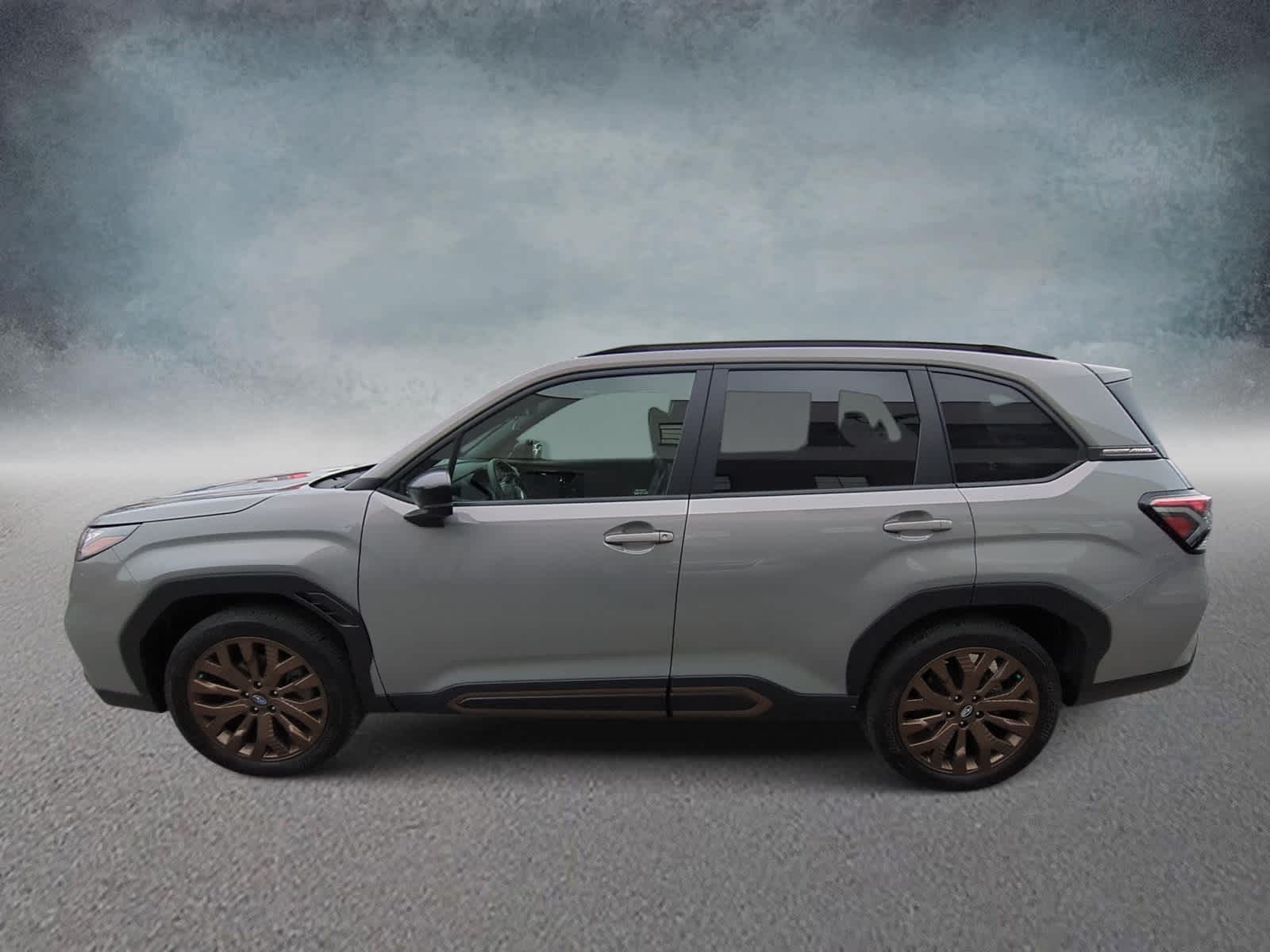 Thumbnail: 2025 Subaru Forester - 6