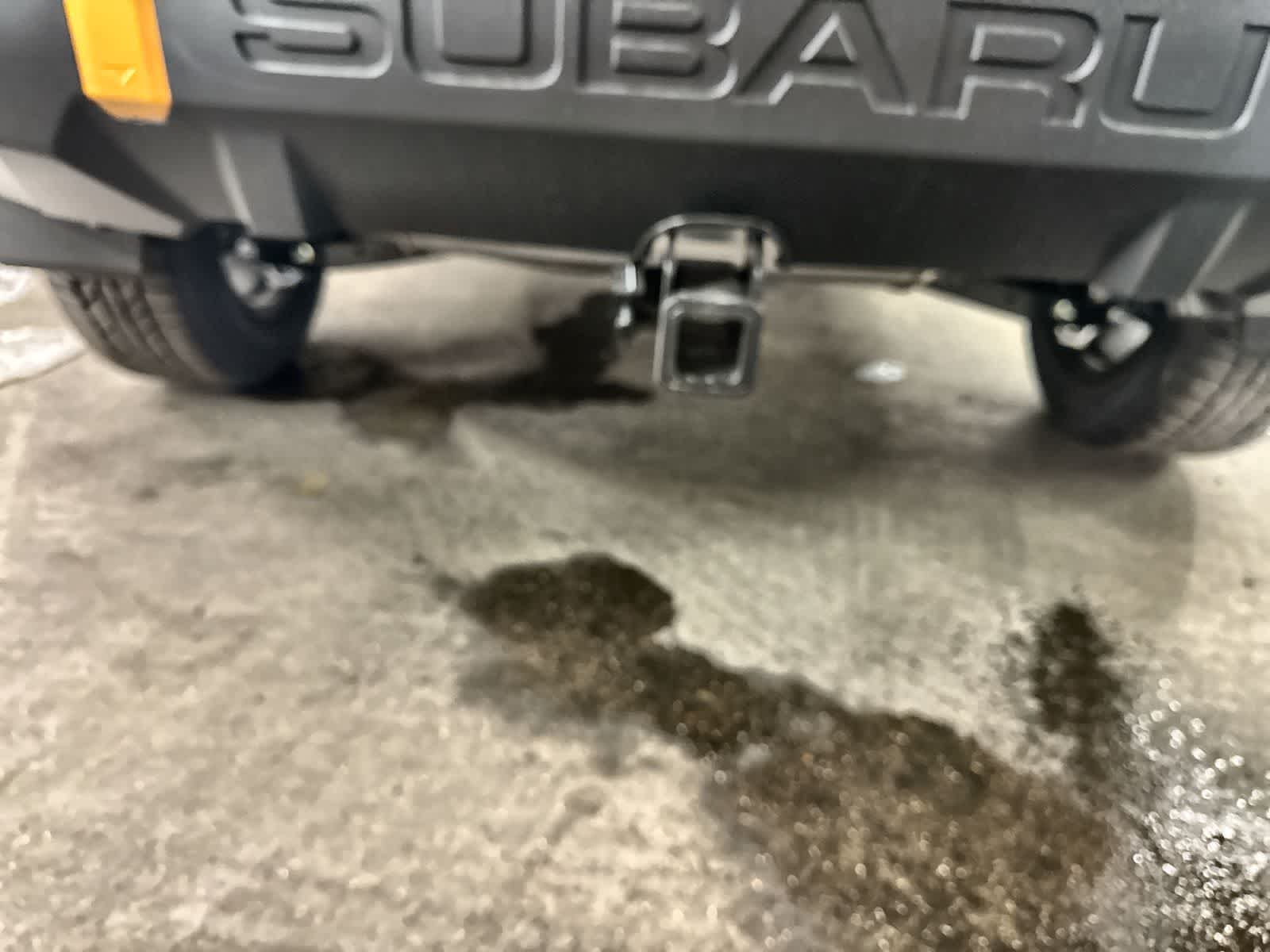 Thumbnail: 2026 Subaru Crosstrek - 34
