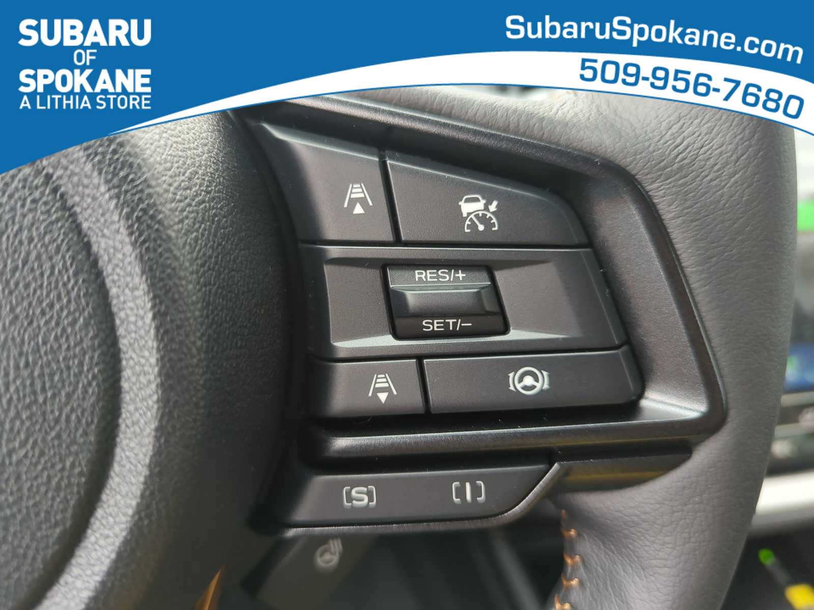 Thumbnail: 2026 Subaru Crosstrek - 27