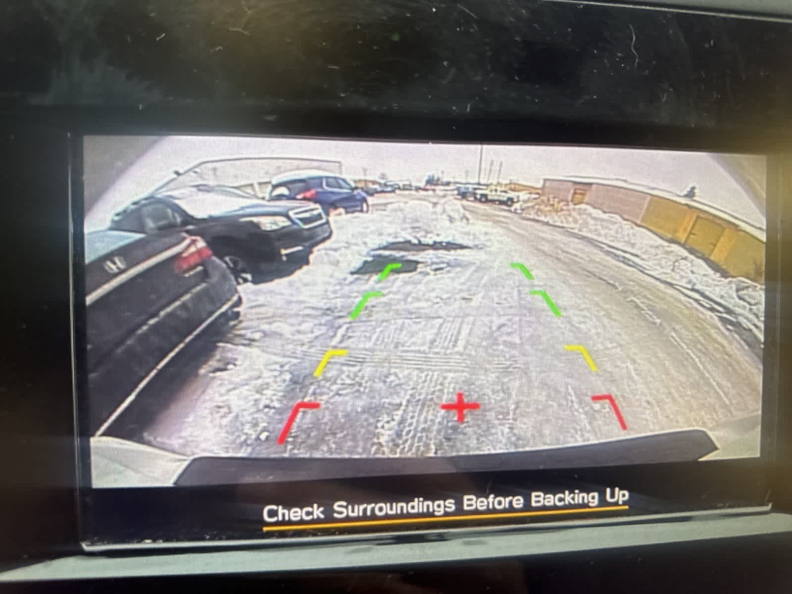 Thumbnail: 2019 Subaru Crosstrek - 16