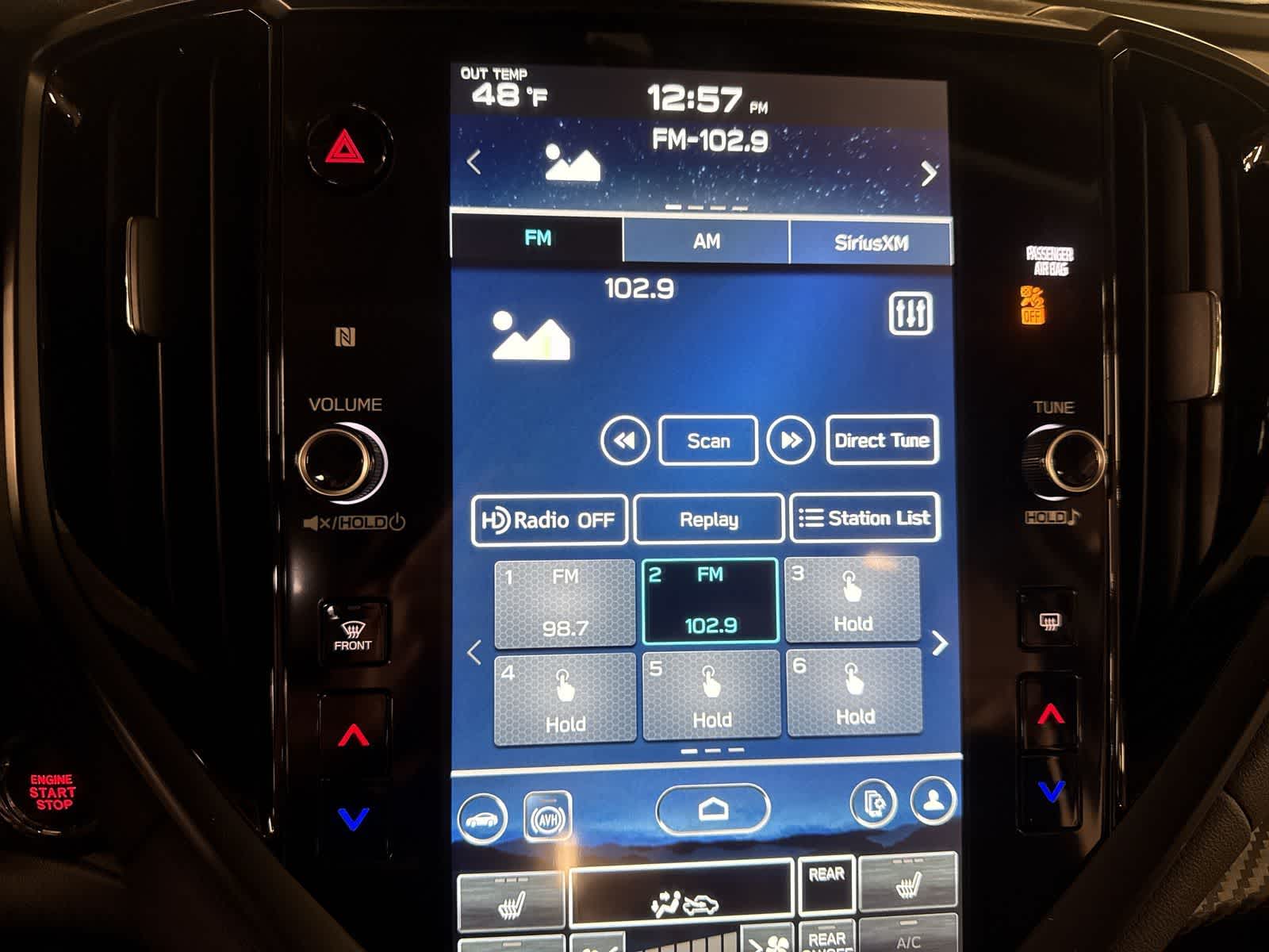 Thumbnail: 2026 Subaru Ascent - 29