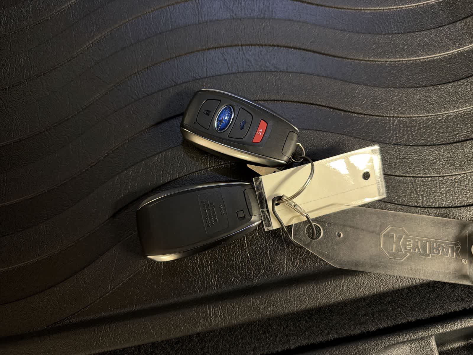 Thumbnail: 2026 Subaru Outback - 35