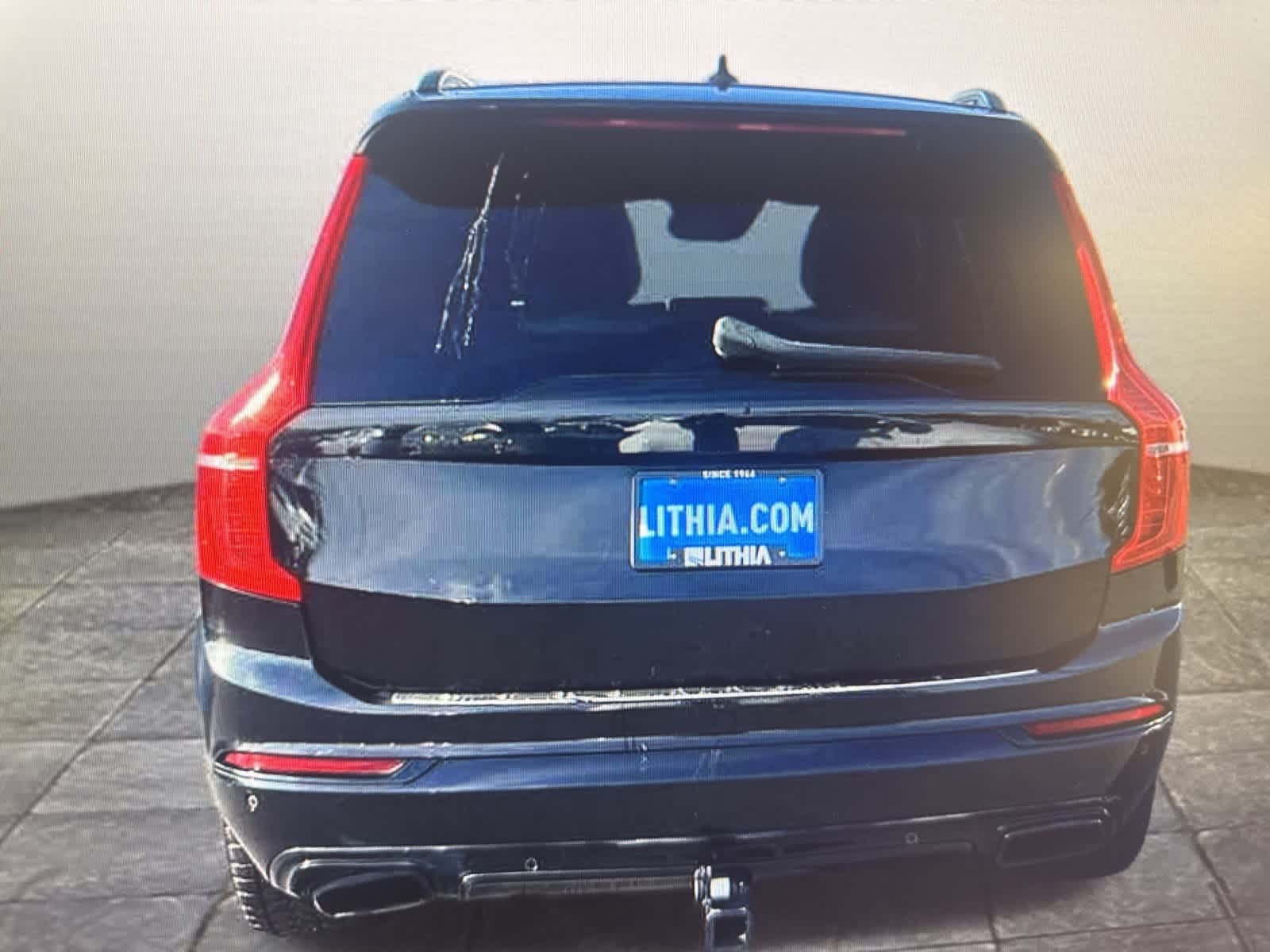 Thumbnail: 2020 Volvo XC90 - 6