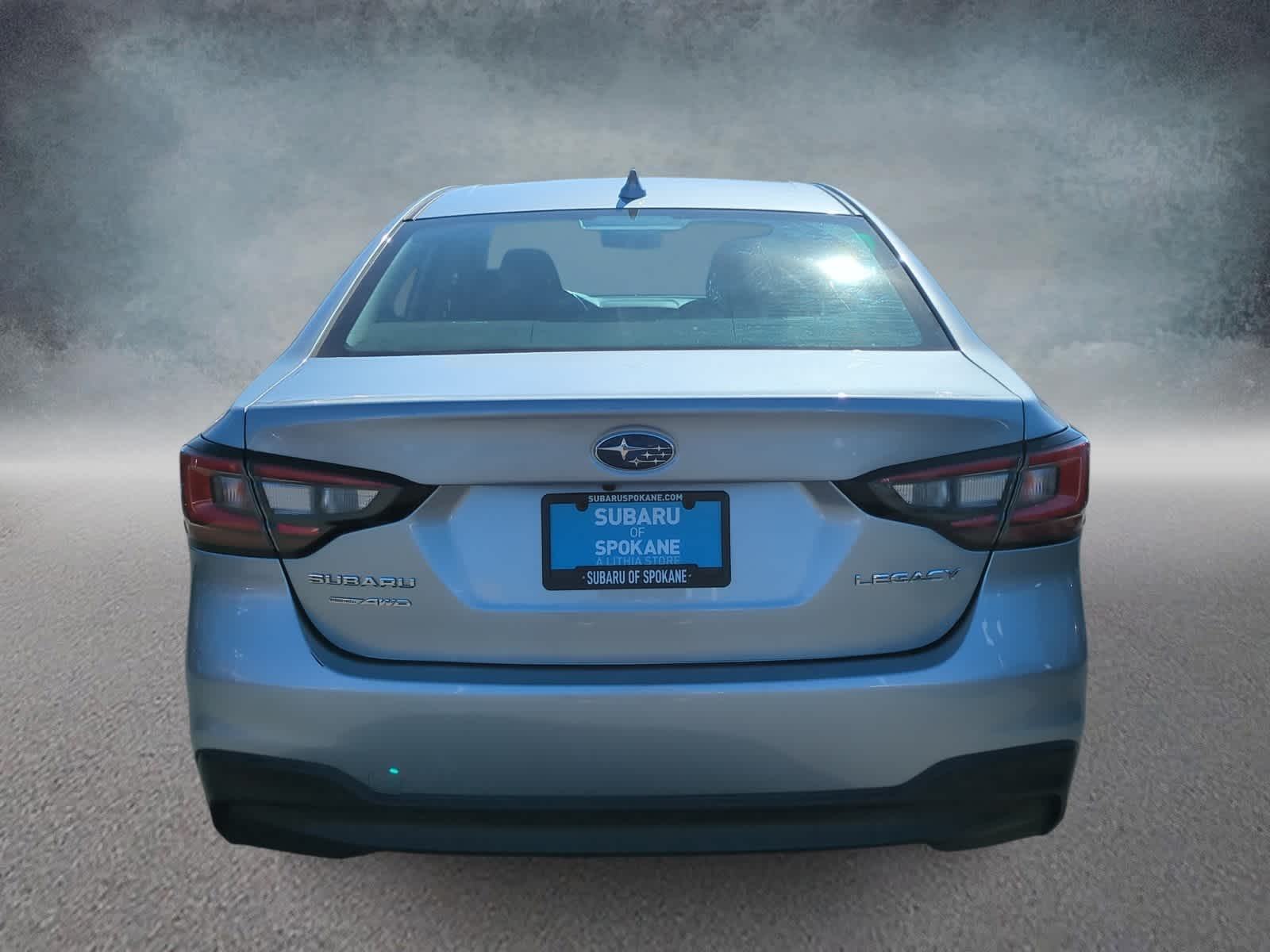 Thumbnail: 2022 Subaru Legacy - 7