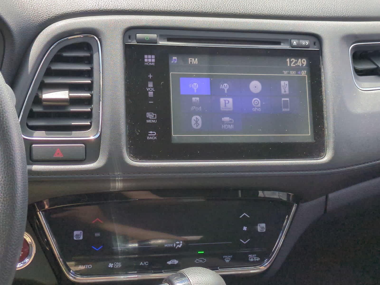 Thumbnail: 2016 Honda HR-V - 28