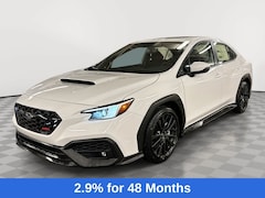 New 2026 Subaru WRX Limited Sedan in Spokane, WA