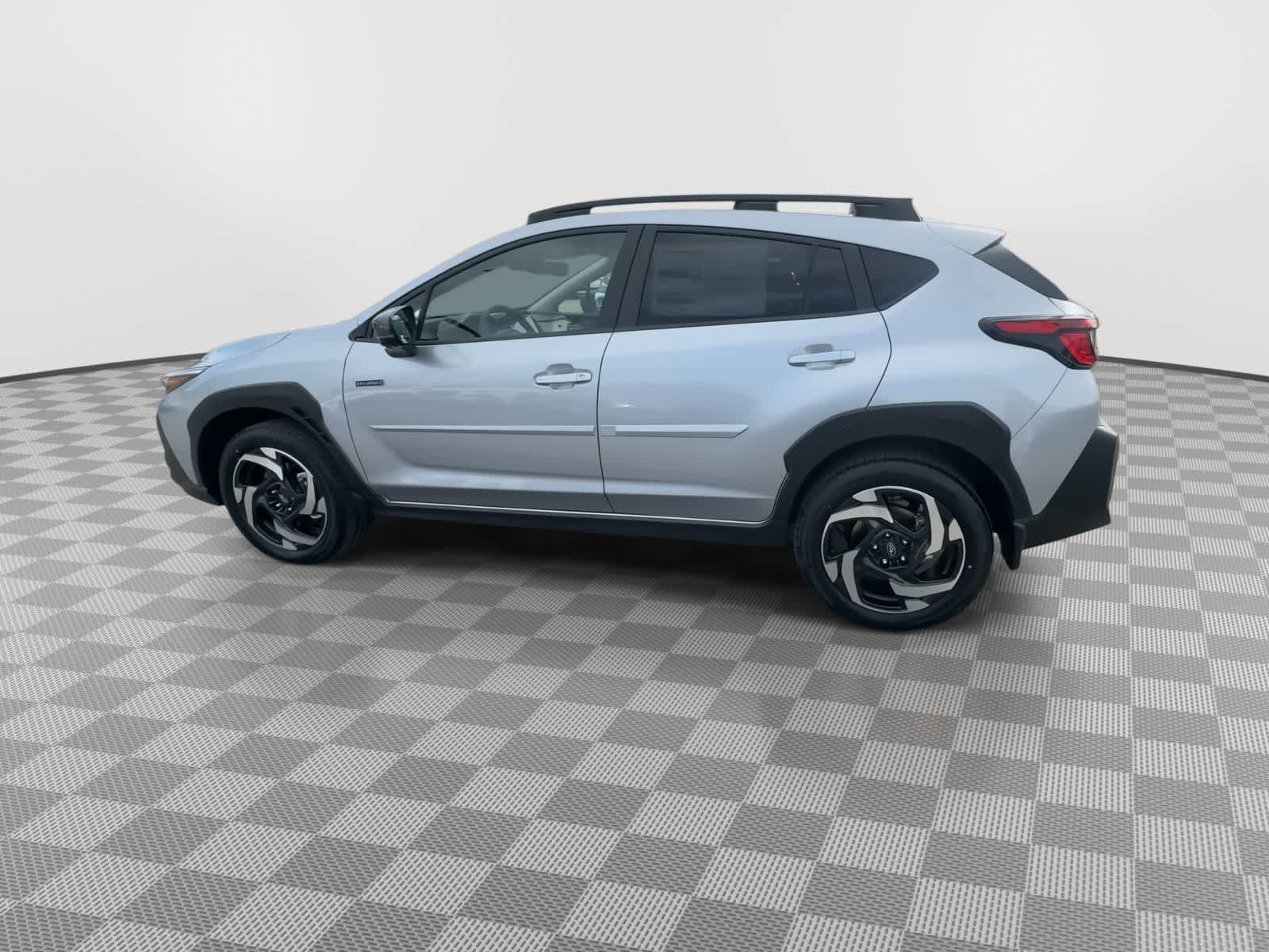 Thumbnail: 2026 Subaru Crosstrek - 5