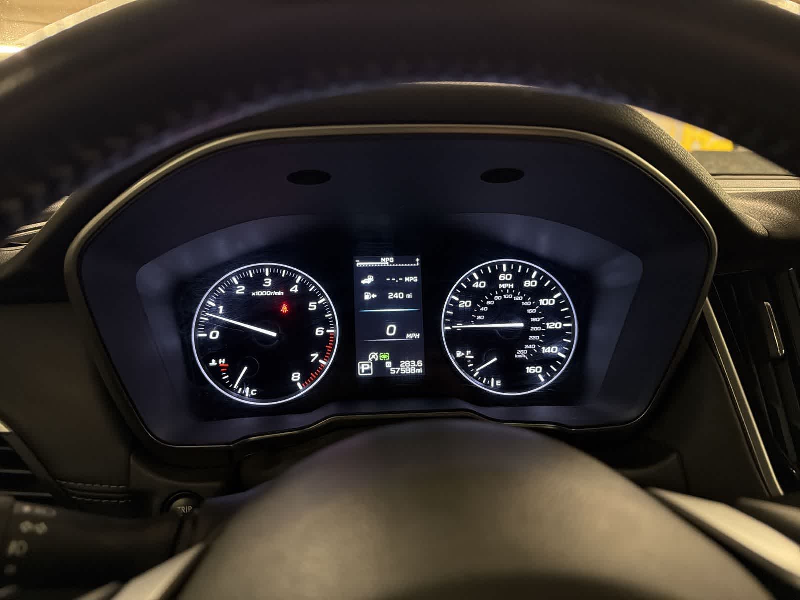 Thumbnail: 2022 Subaru Outback - 35