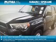 Toyota 4Runner