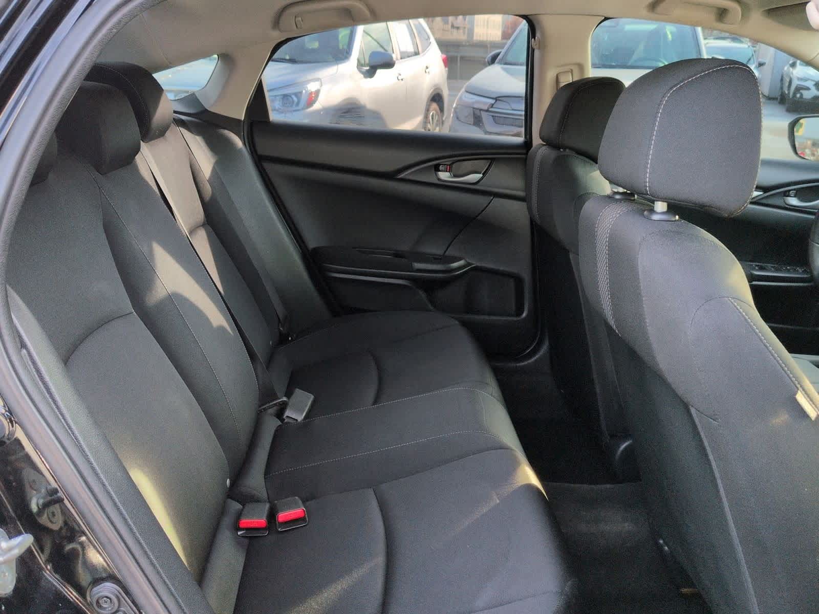 Thumbnail: 2019 Honda Civic - 21