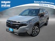 Subaru Forester Hybrid