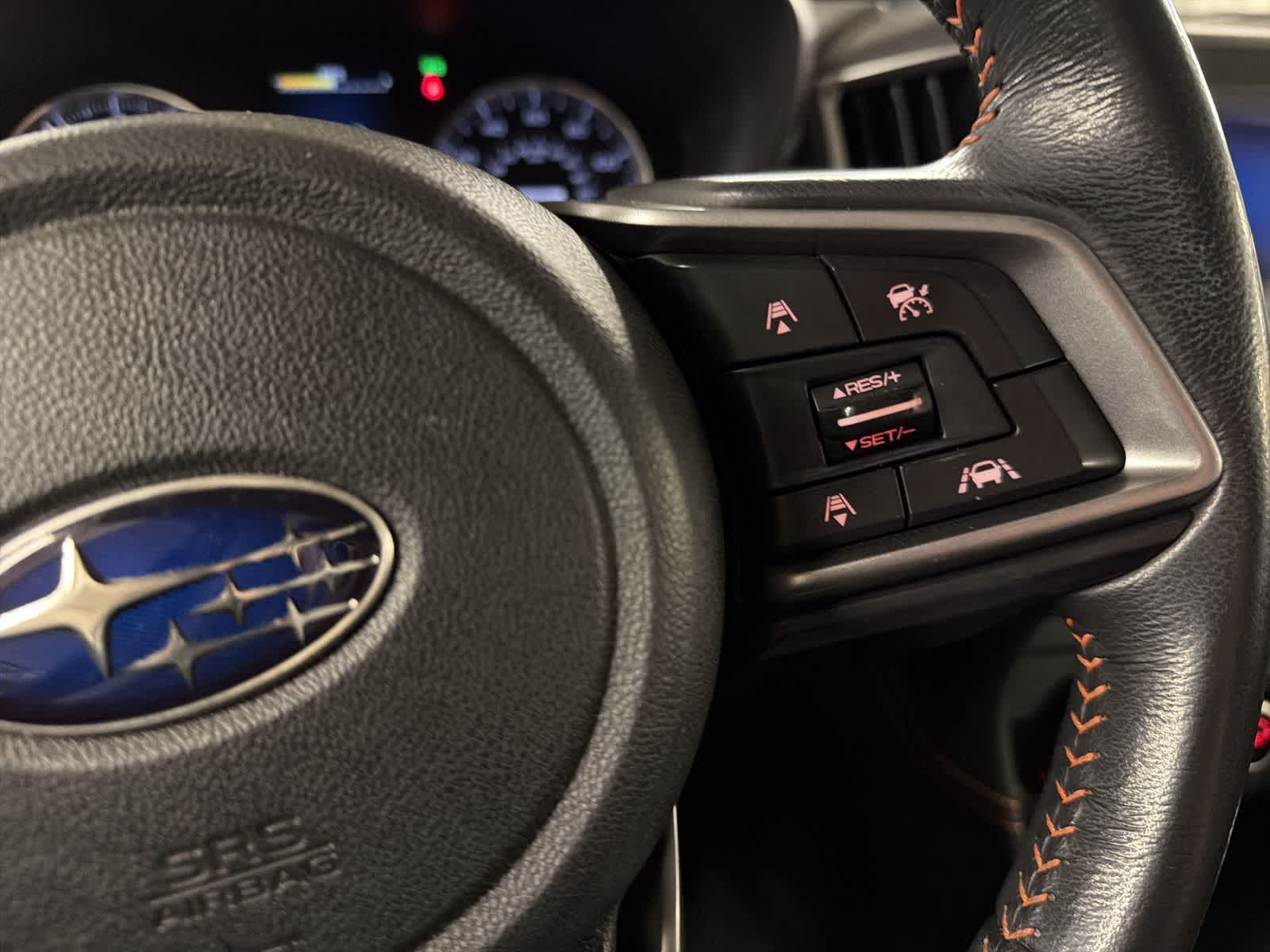 Thumbnail: 2019 Subaru Crosstrek - 25