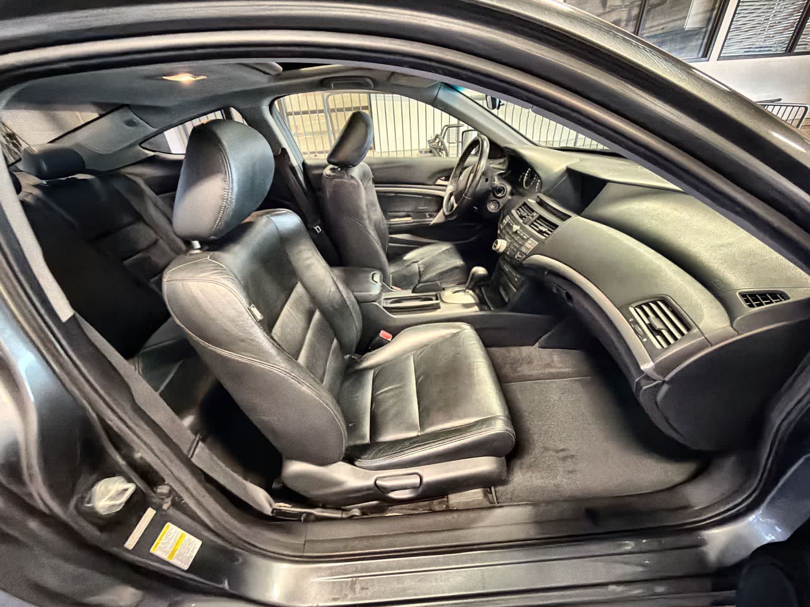 Thumbnail: 2010 Honda Accord - 24