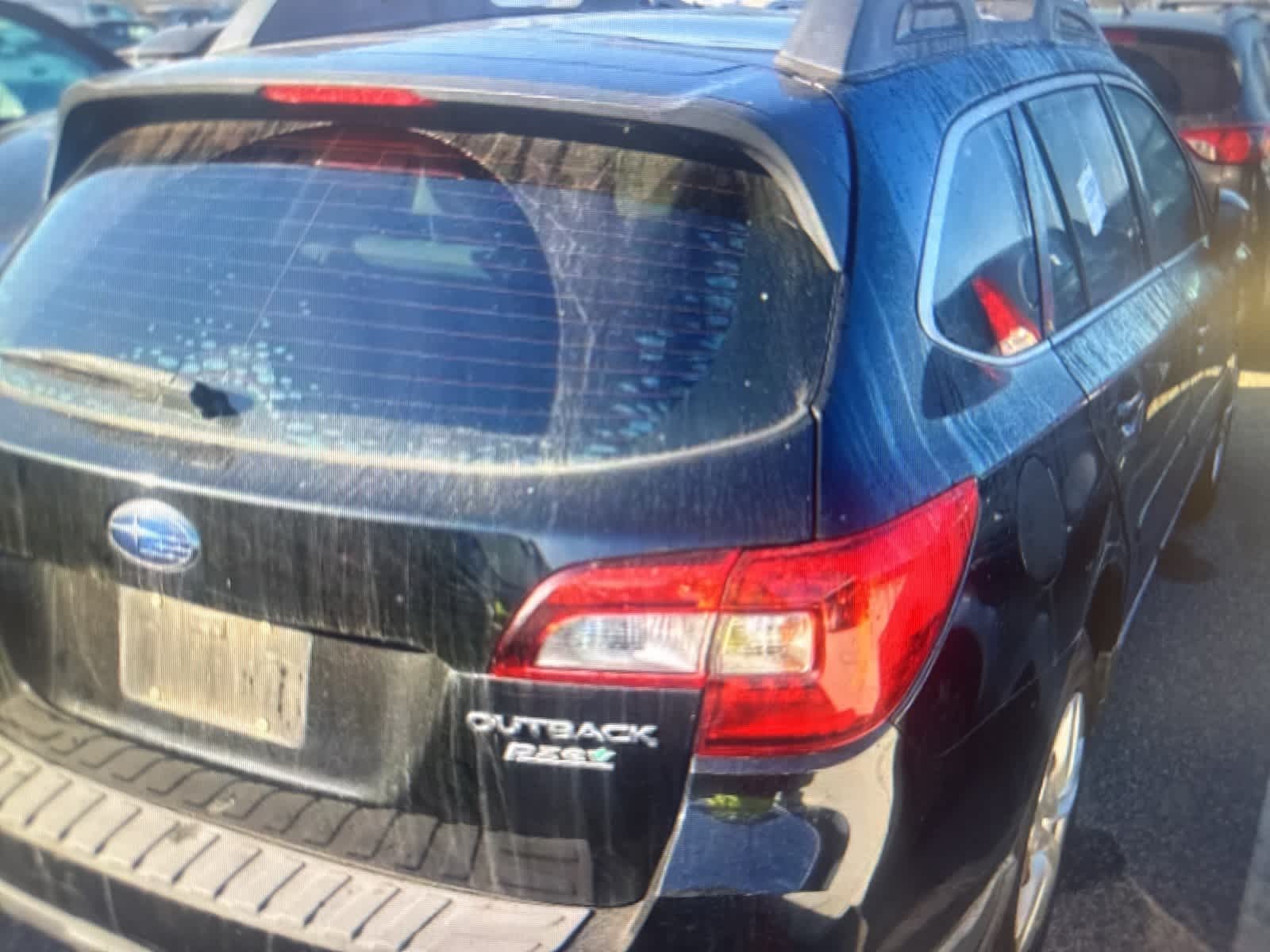 Thumbnail: 2016 Subaru Outback - 3