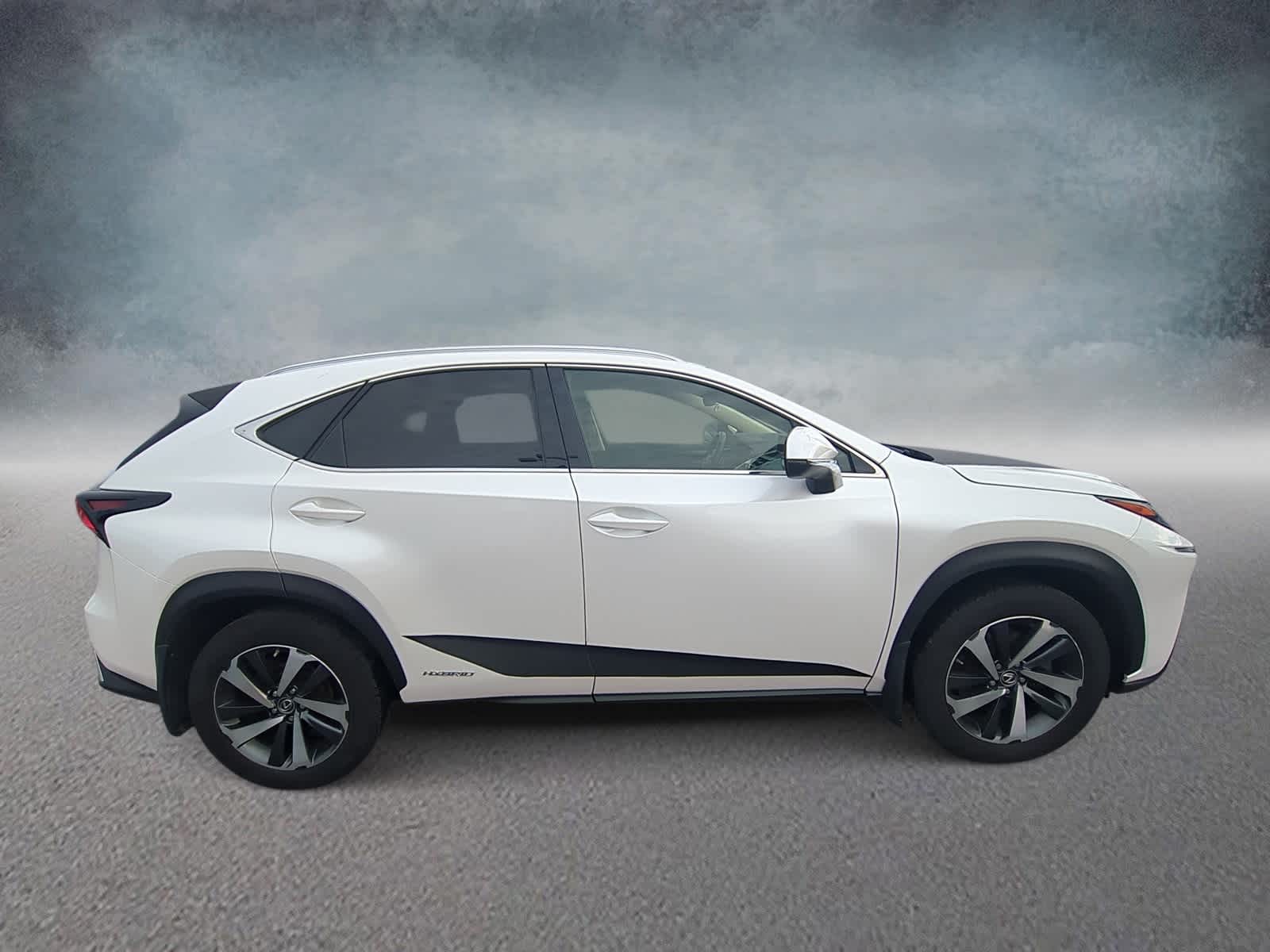 Thumbnail: 2018 Lexus NX - 9