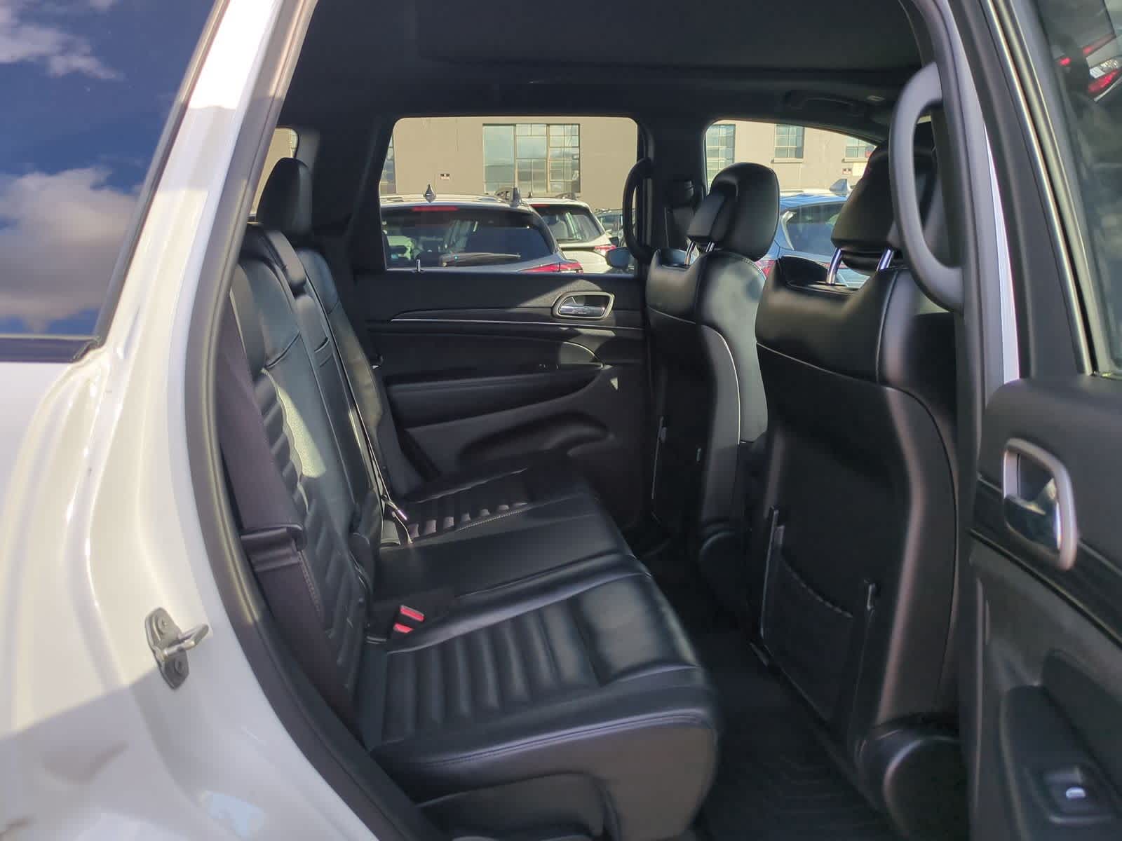 Thumbnail: 2019 Jeep Grand Cherokee - 22