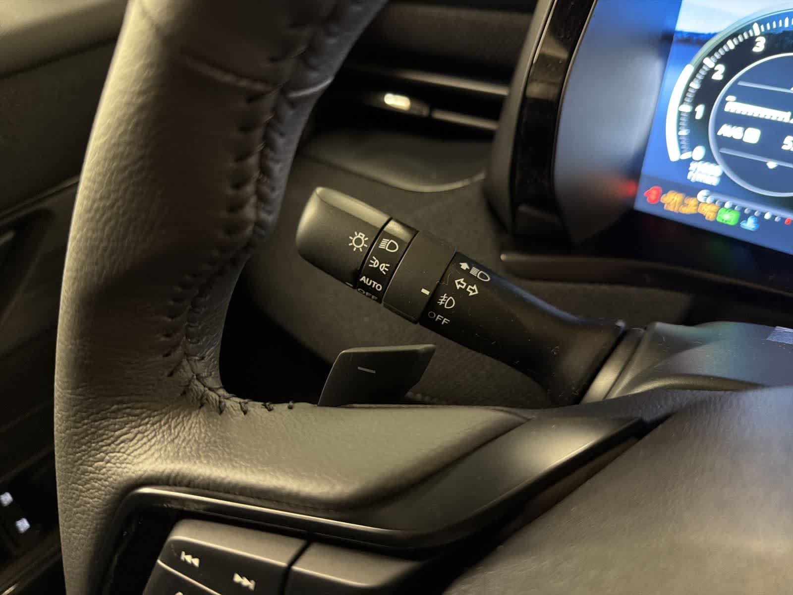 Thumbnail: 2026 Subaru Outback - 26